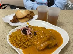 -彩香园咖啡美食(海南花园第2座店)