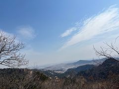 -青岩寺风景区