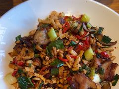 -印象鲵宴·张家界地标美食名片(溪布街店)