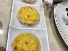 酥皮蛋挞-稻香酒家(长宁KING88广场店)