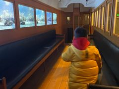 -哈尔滨规划展览馆