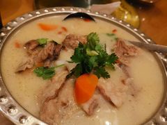 -小土豆北方菜馆(文慧园店)