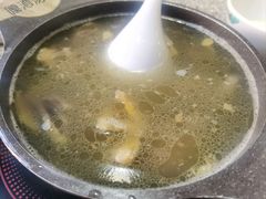 -嘎洒汤锅·花腰傣美食
