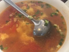 -山菜馆(竹海公园店)