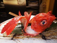 -昱匠·日本料理(金融街店)