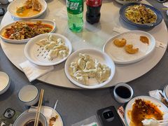 -东方饺子王(工农大路店)