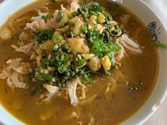 -阿斯牛牛·凉山菜(新会展店)