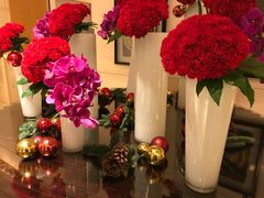 -威斯汀舞台餐厅