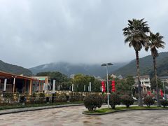 -宁波九龙湖开元度假村