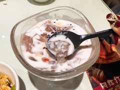 普洱玫瑰冻-茶花妹子云南餐厅(传媒大学店)