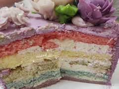 -BON CAKE(华贸购物中心店)