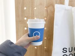 -SUGAR COFFEE城市咖啡(三一重工店)