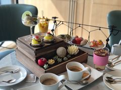 -三迪希尔顿酒店·星空酒廊