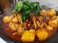 -臭鳜鱼人家·老字号徽菜