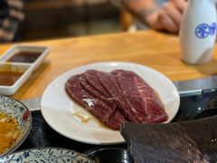-萌牛肠烧烤店(虹梅路店)