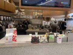 -君之狮子山·轻糖烘焙(松江印象城店)
