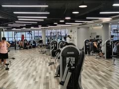 -艾型动健身游泳(环宇城店)