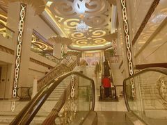 -广东嘉华大酒店·金銮阁中餐厅