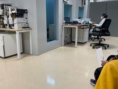 -复旦大学附属眼耳鼻喉科医院(浦江院区)