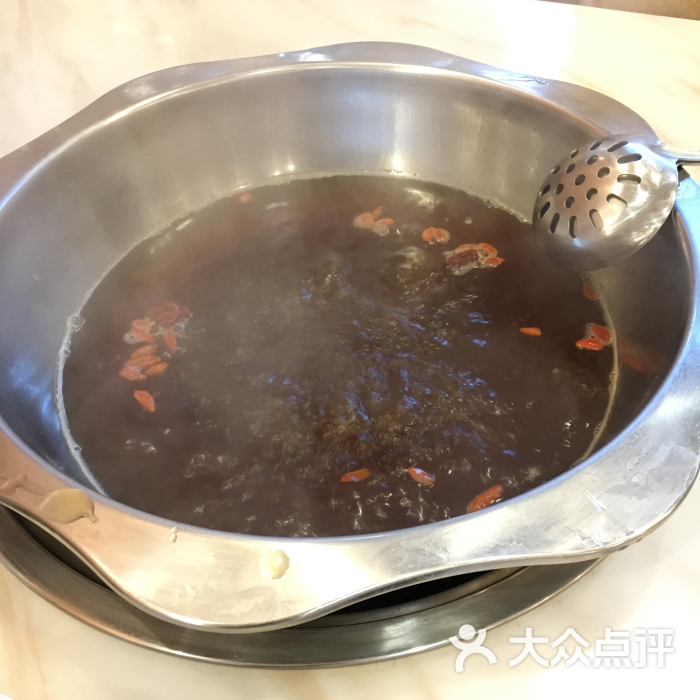 河間府驢肉火鍋(富強店)圖片 - 第4張