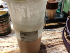 -喜茶(东莞汇一城店)