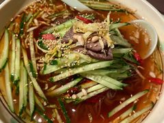 延吉冷面-七八冷面·延边朝鲜族美食(圣熙八号店)