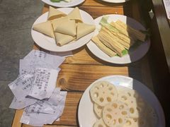 -成都龍井門火锅(王家湾店)