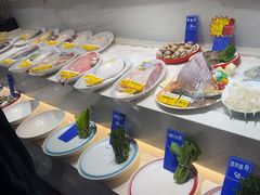 -赶海部落海鲜城(海阳路店)