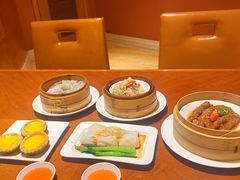 -杭州JW万豪酒店-万豪中餐厅