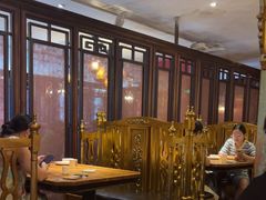 -新白鹿餐厅(银泰西湖文化广场店)