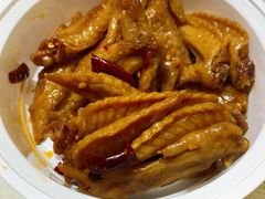 -紫燕百味鸡(广西店)