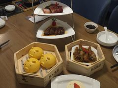 -点心传说·粤菜点心(佐阾虹湾店)