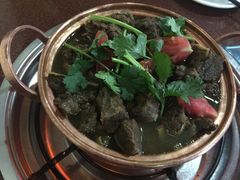 -顺顺小吃(独克宗古城店)