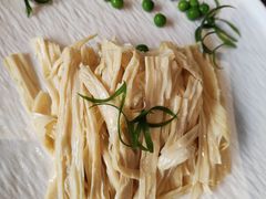-甜阿姨·天台花园私房菜(万松园店)