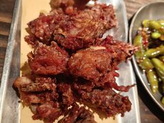 -破店肥哈·东北烧烤·夜宵(南山保利店)