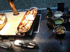 -威斯汀舞台餐厅