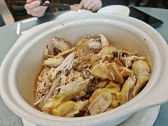 -民间瓦缸煨汤館(嵩山路店)