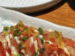 -菊上料理(蜀山银泰百货店)