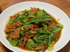 -醋果子炒大肠·老赣南客家菜(渔湾里店)