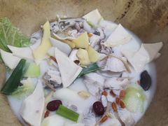 石锅鱼-滇香肴·云南菜蒸汽石锅鱼(云南北路店)
