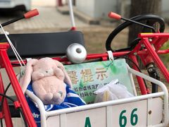 -朝阳公园游乐园