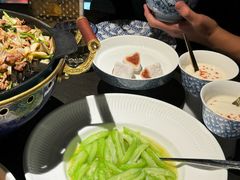 -喜悦烤鸭·新京菜(王府井店)