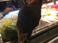 -沈家门海鲜夜排档(东港店)