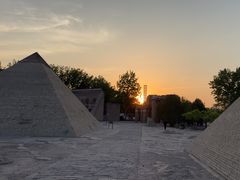 -北京世界公园