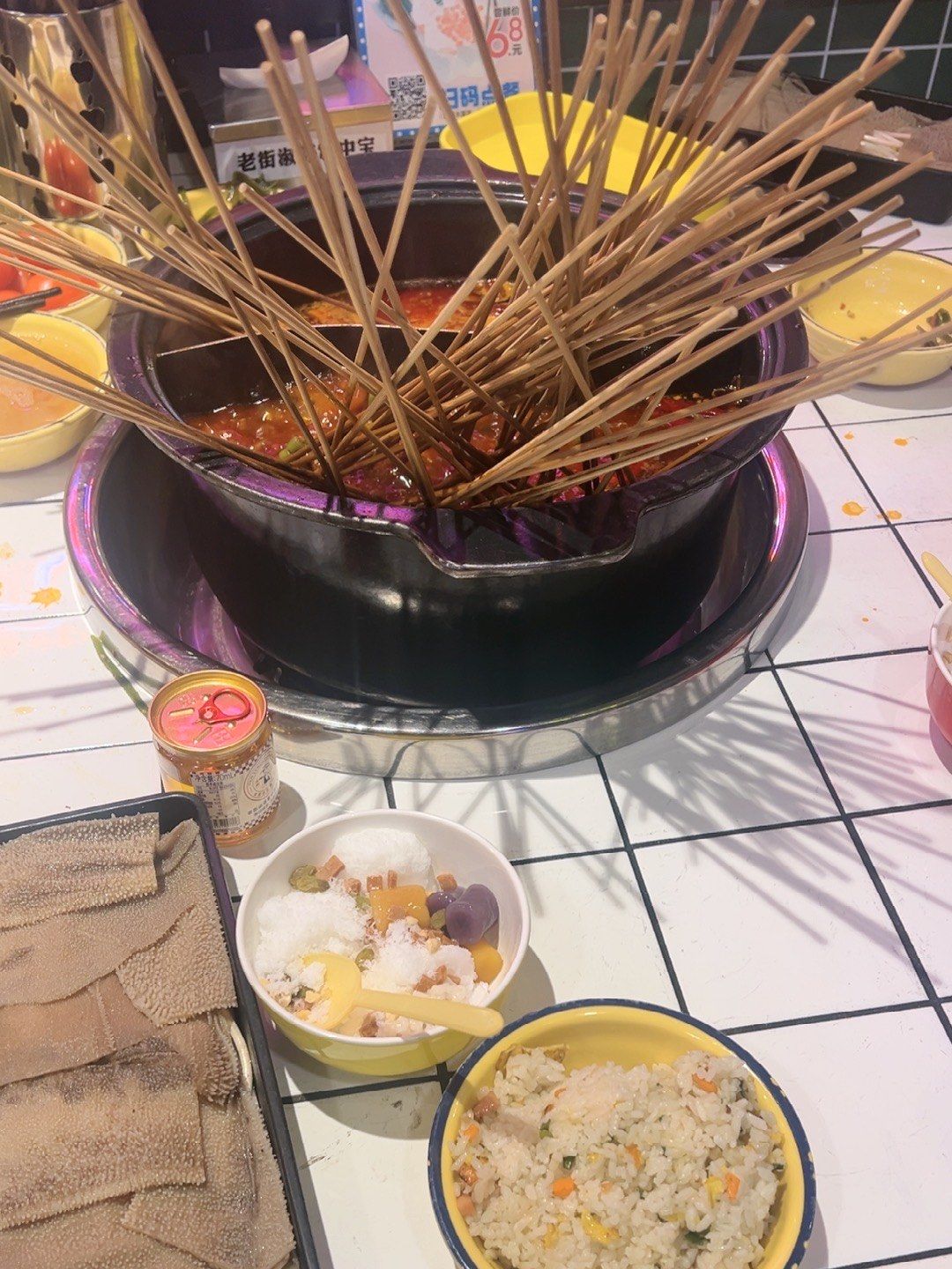 老街淑芬掌中宝串串