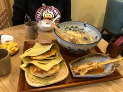 -牛三哥洛阳牛肉汤(生态城店)