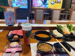 -呷哺呷哺 黄金牧场 (盛世天骄店)