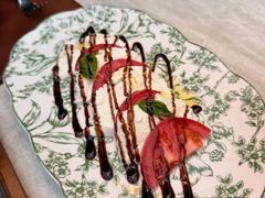 -Mammamia意大利餐厅(阳春巷店)