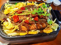 -街小坐闽南小牌档(老火车站店)