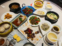 -重庆富力艾美酒店